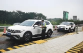 强化监管提质效 益阳南服务区“提质创优”暖人心