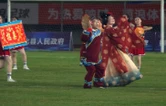 “娄超”开幕的“超”与“潮”